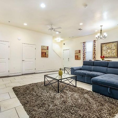 Spacious 3Br/2.5Bath Condo In Great Location Nova Orleães Exterior foto