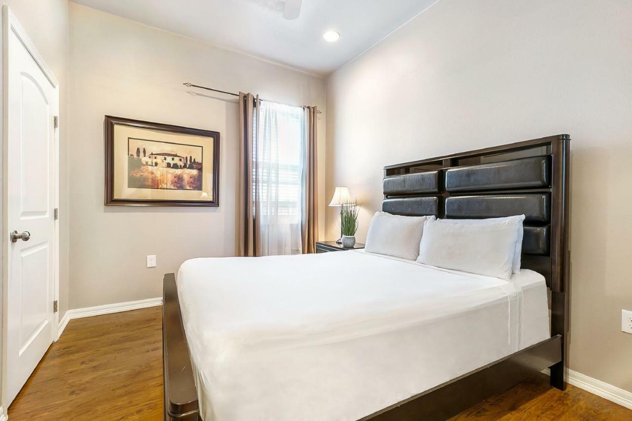 Spacious 3Br/2.5Bath Condo In Great Location Nova Orleães Exterior foto